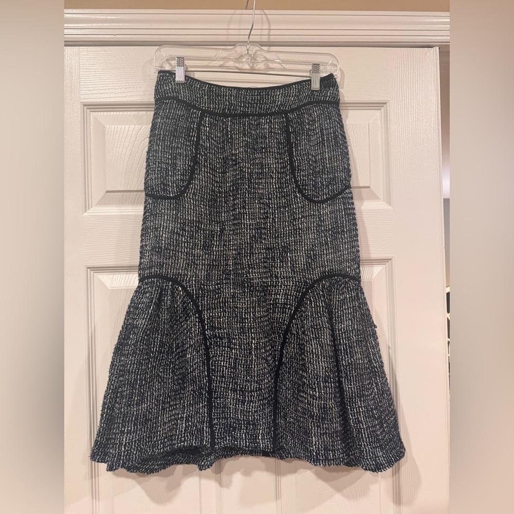 Veronique Leroy Paris Skirt